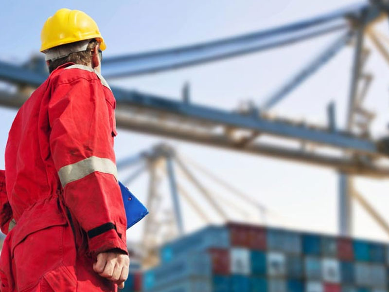 Customs Brokerage