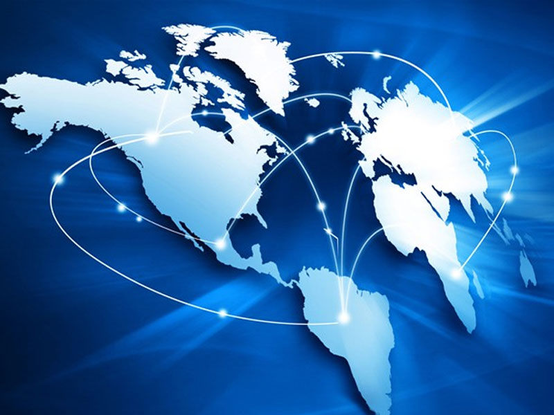 Third Country Export